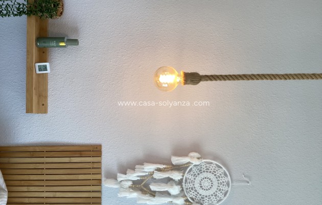 Revente - Villa - Orihuela Costa - Costa Blanca