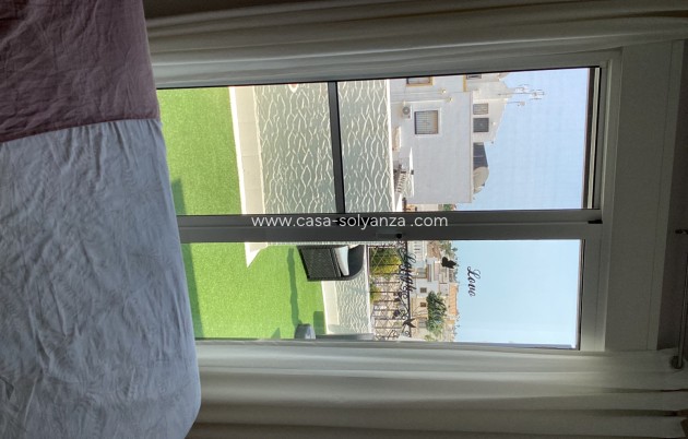 Revente - Villa - Orihuela Costa - Costa Blanca