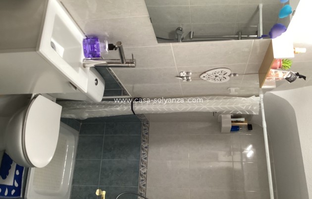 Revente - Villa - Orihuela Costa - Costa Blanca