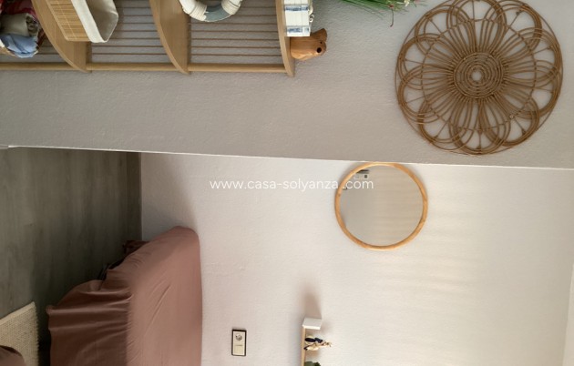 Revente - Villa - Orihuela Costa - Costa Blanca