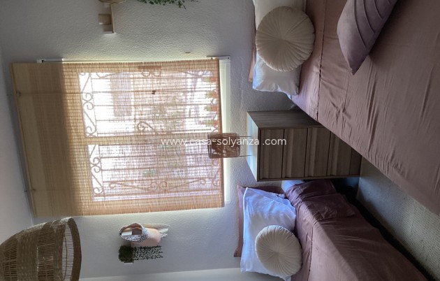 Revente - Villa - Orihuela Costa - Costa Blanca