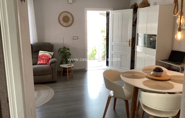 Revente - Villa - Orihuela Costa - Costa Blanca