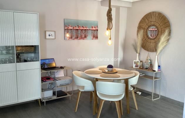 Revente - Villa - Orihuela Costa - Costa Blanca