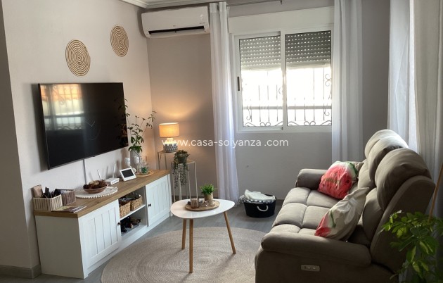 Revente - Villa - Orihuela Costa - Costa Blanca