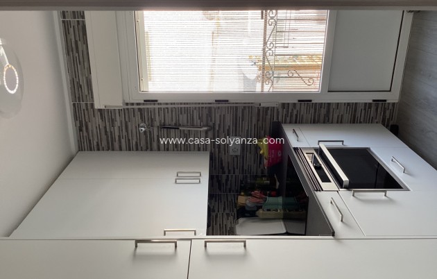 Revente - Villa - Orihuela Costa - Costa Blanca