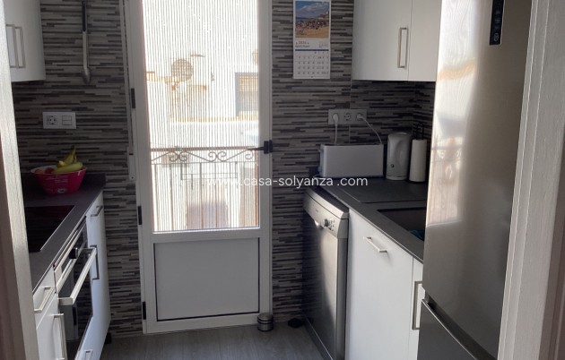 Revente - Villa - Orihuela Costa - Costa Blanca