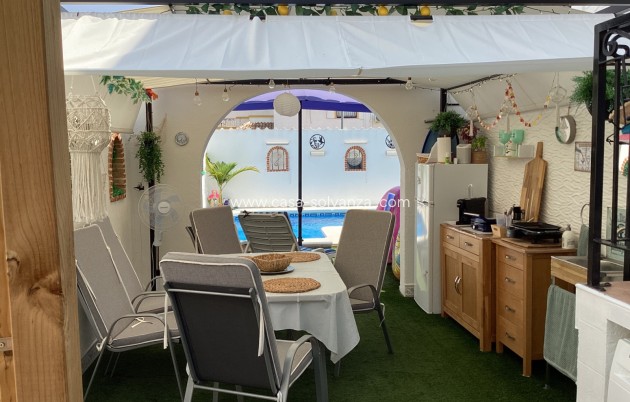 Revente - Villa - Orihuela Costa - Costa Blanca