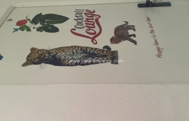 Revente - Villa - Orihuela Costa - Costa Blanca