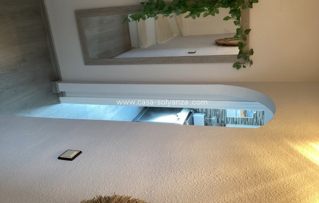 Revente - Villa - Orihuela Costa - Costa Blanca