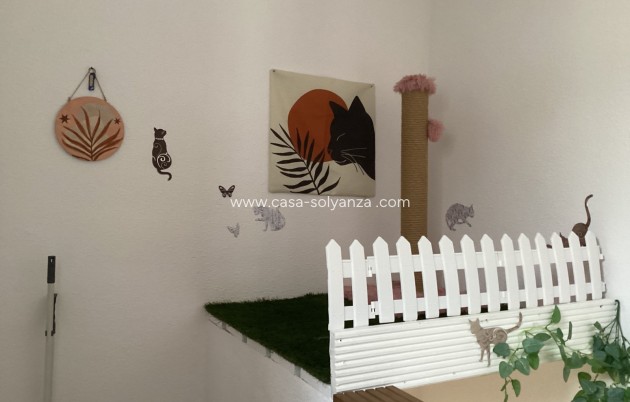 Revente - Villa - Orihuela Costa - Costa Blanca