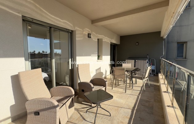 Revente - Appartement - Orihuela Costa - Costa Blanca