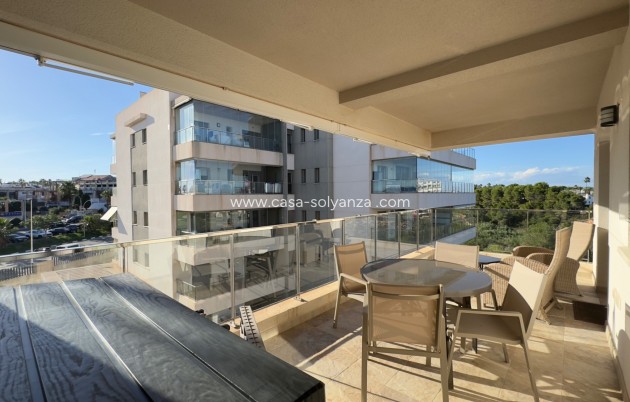 Revente - Appartement - Orihuela Costa - Costa Blanca