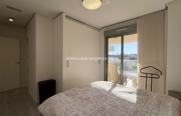 Revente - Appartement - Orihuela Costa - Costa Blanca