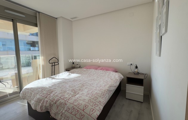 Revente - Appartement - Orihuela Costa - Costa Blanca