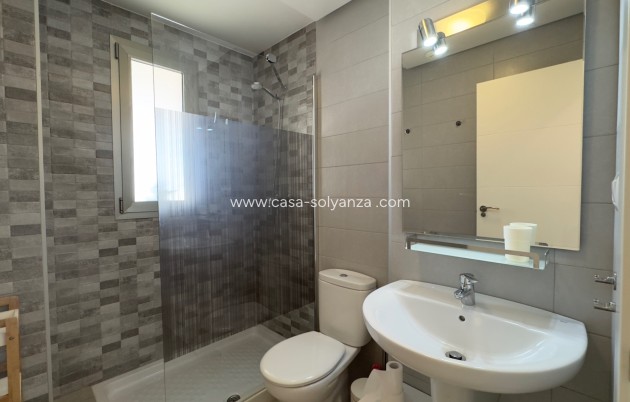 Revente - Appartement - Orihuela Costa - Costa Blanca