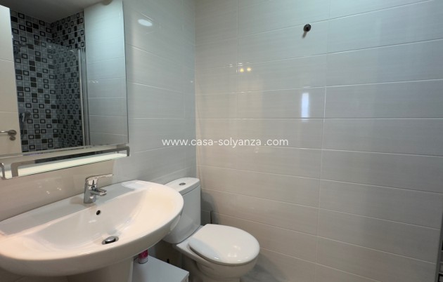 Revente - Appartement - Orihuela Costa - Costa Blanca