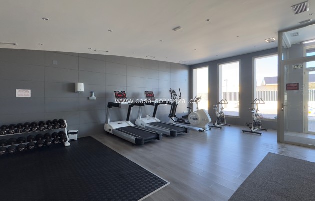 Revente - Appartement - Orihuela Costa - Costa Blanca