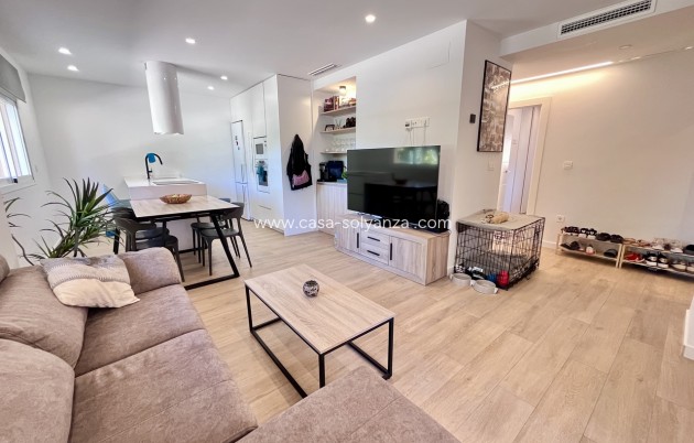 Reventa - Apartamento / piso - La Mata - Costa Blanca