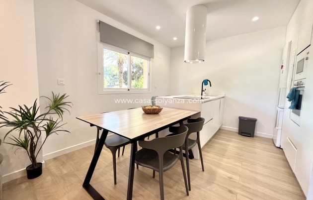 Reventa - Apartamento / piso - La Mata - Costa Blanca