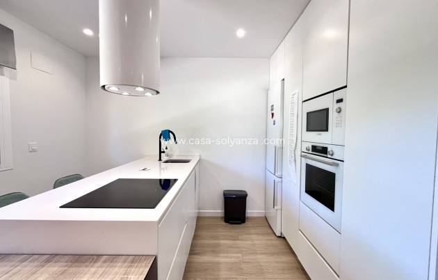 Reventa - Apartamento / piso - La Mata - Costa Blanca