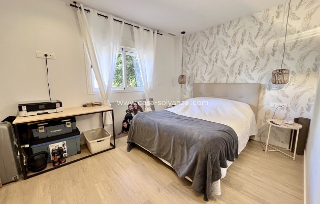 Reventa - Apartamento / piso - La Mata - Costa Blanca