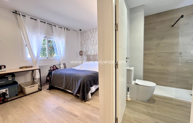 Reventa - Apartamento / piso - La Mata - Costa Blanca