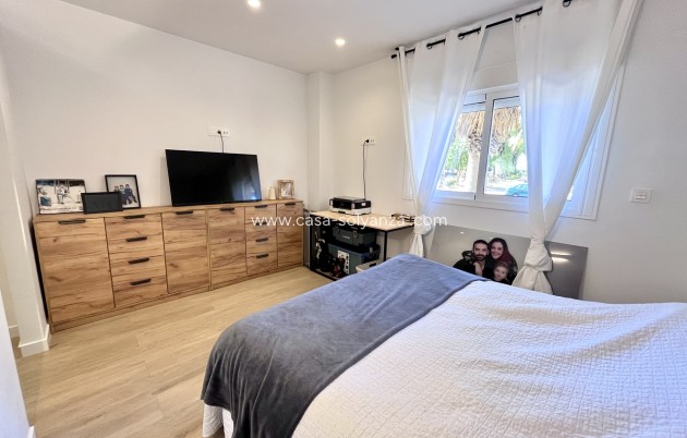 Reventa - Apartamento / piso - La Mata - Costa Blanca