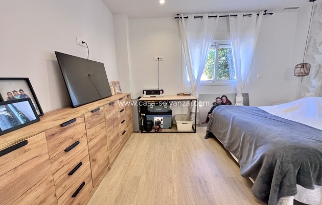 Reventa - Apartamento / piso - La Mata - Costa Blanca