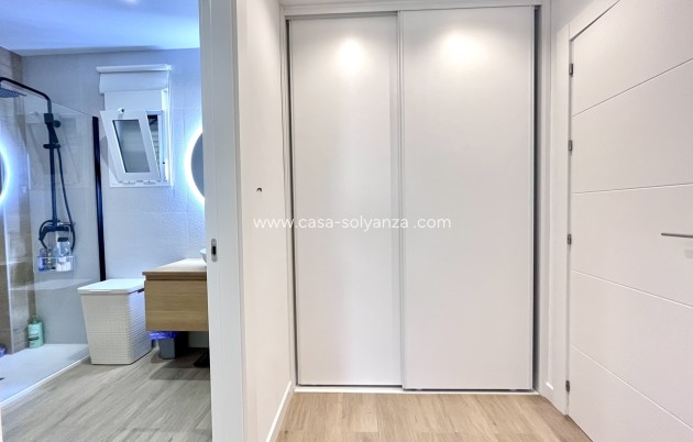 Reventa - Apartamento / piso - La Mata - Costa Blanca