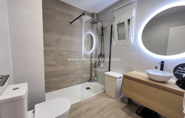 Reventa - Apartamento / piso - La Mata - Costa Blanca