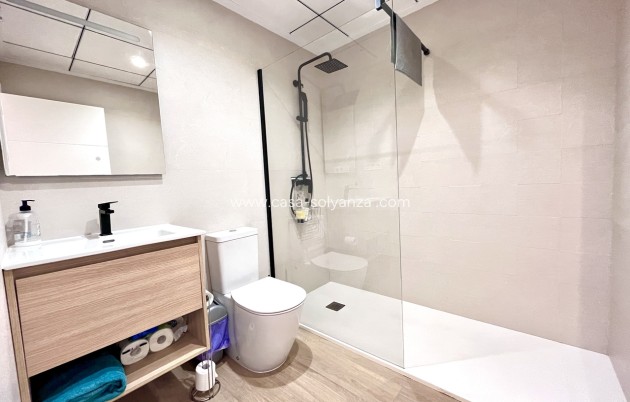 Reventa - Apartamento / piso - La Mata - Costa Blanca