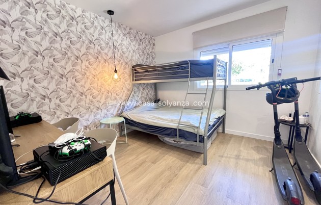 Reventa - Apartamento / piso - La Mata - Costa Blanca