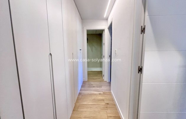 Reventa - Apartamento / piso - La Mata - Costa Blanca