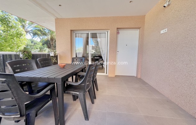 Reventa - Apartamento / piso - La Mata - Costa Blanca