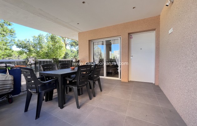 Reventa - Apartamento / piso - La Mata - Costa Blanca