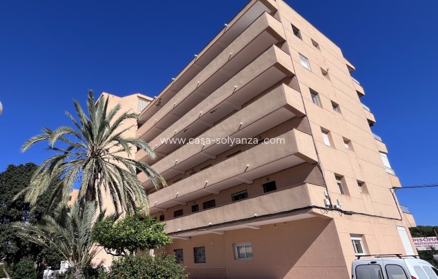 Reventa - Apartamento / piso - La Mata - Costa Blanca