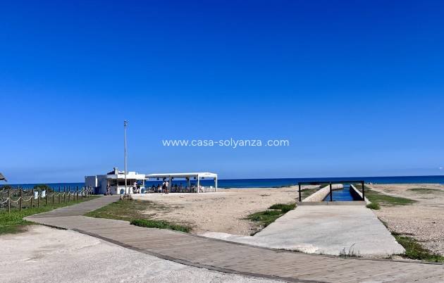 Reventa - Apartamento / piso - La Mata - Costa Blanca