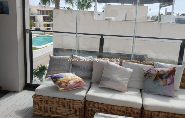 Revente - Maison de ville - Villamartin - Costa Blanca