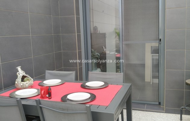 Revente - Maison de ville - Villamartin - Costa Blanca