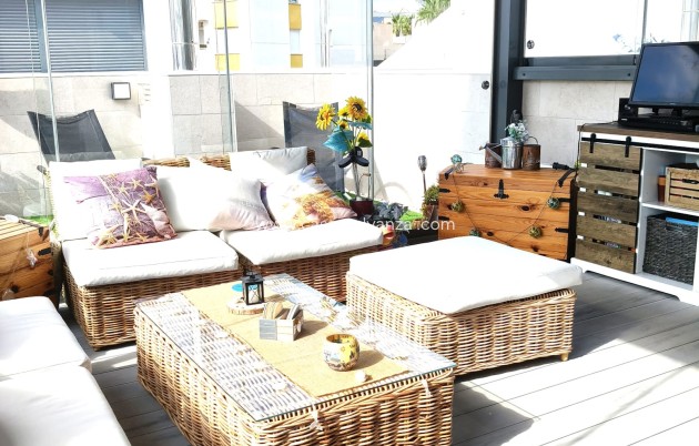 Revente - Maison de ville - Villamartin - Costa Blanca