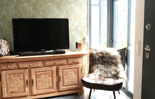 Revente - Maison de ville - Villamartin - Costa Blanca