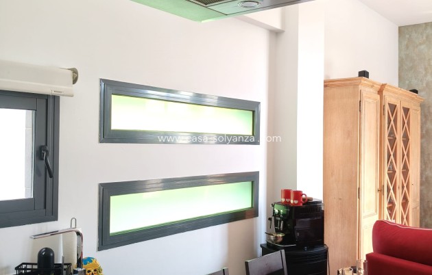 Revente - Maison de ville - Villamartin - Costa Blanca