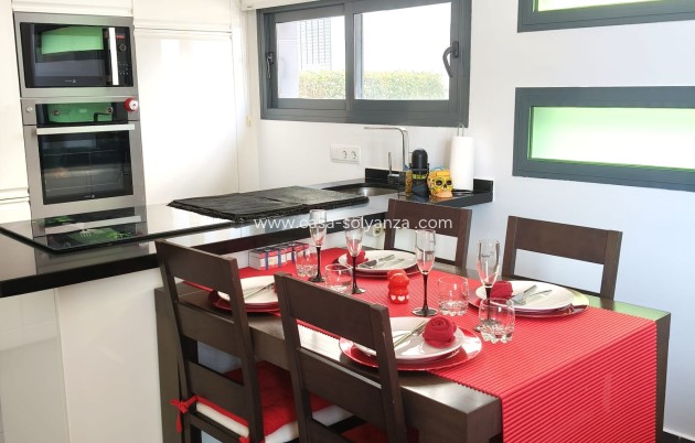 Revente - Maison de ville - Villamartin - Costa Blanca