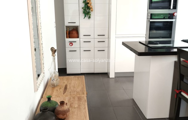 Revente - Maison de ville - Villamartin - Costa Blanca