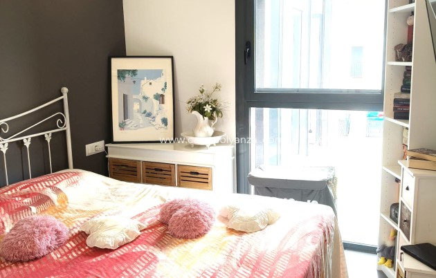 Revente - Maison de ville - Villamartin - Costa Blanca