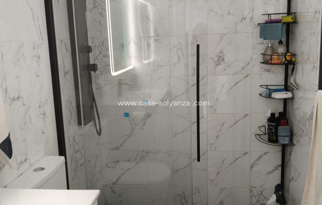 Revente - Maison de ville - Villamartin - Costa Blanca