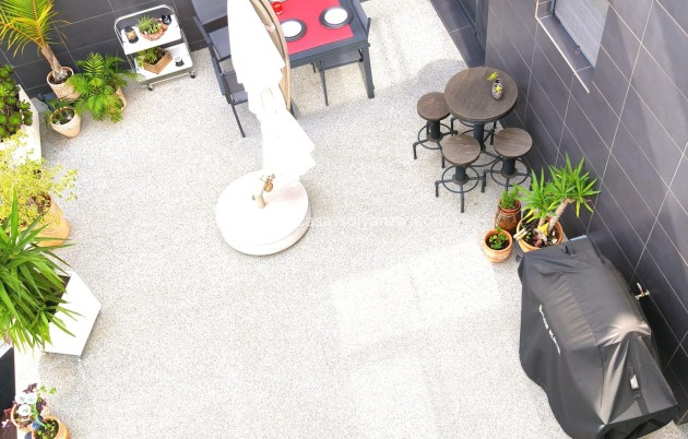 Revente - Maison de ville - Villamartin - Costa Blanca