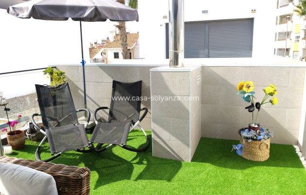 Revente - Maison de ville - Villamartin - Costa Blanca