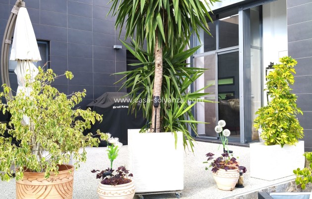 Revente - Maison de ville - Villamartin - Costa Blanca