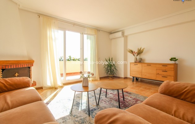 Revente - Appartement - Punta Prima - Costa Blanca